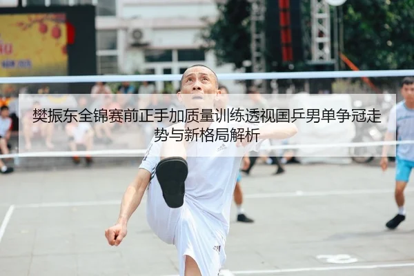 樊振东全锦赛前正手加质量训练透视国乒男单争冠走势与新格局解析